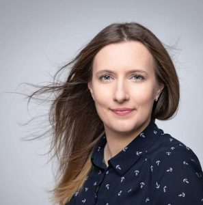 Kristina Mažugaitė